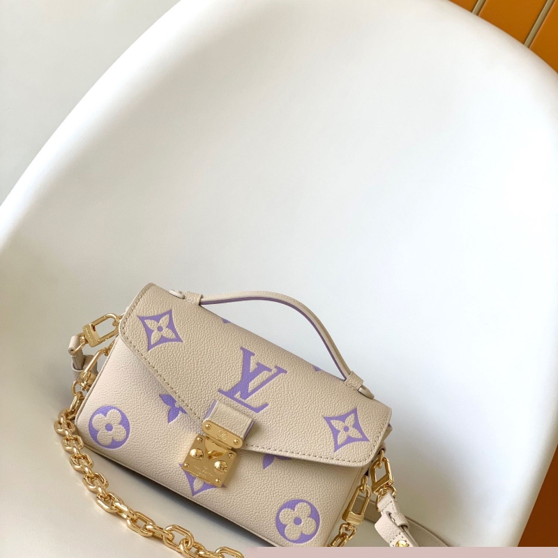 LV Satchel bags